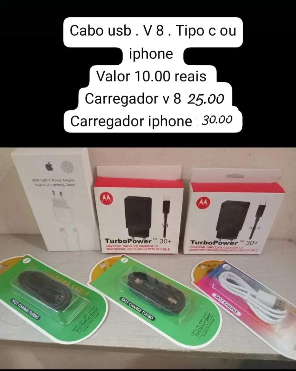 Fone ouvido sem fio via Bluetooth  - Foto 3