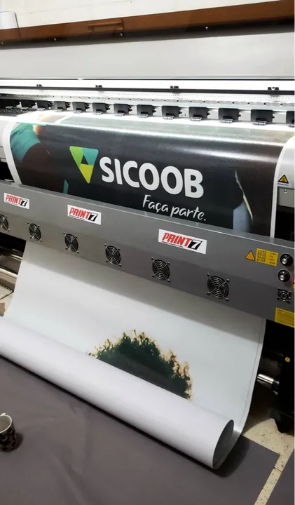 Plotter de impressão Xuli 1.80 de boca