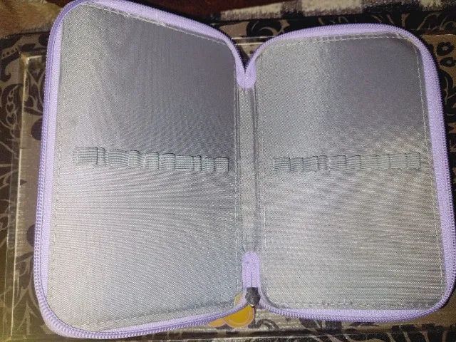 estojo de canetas - Foto 2