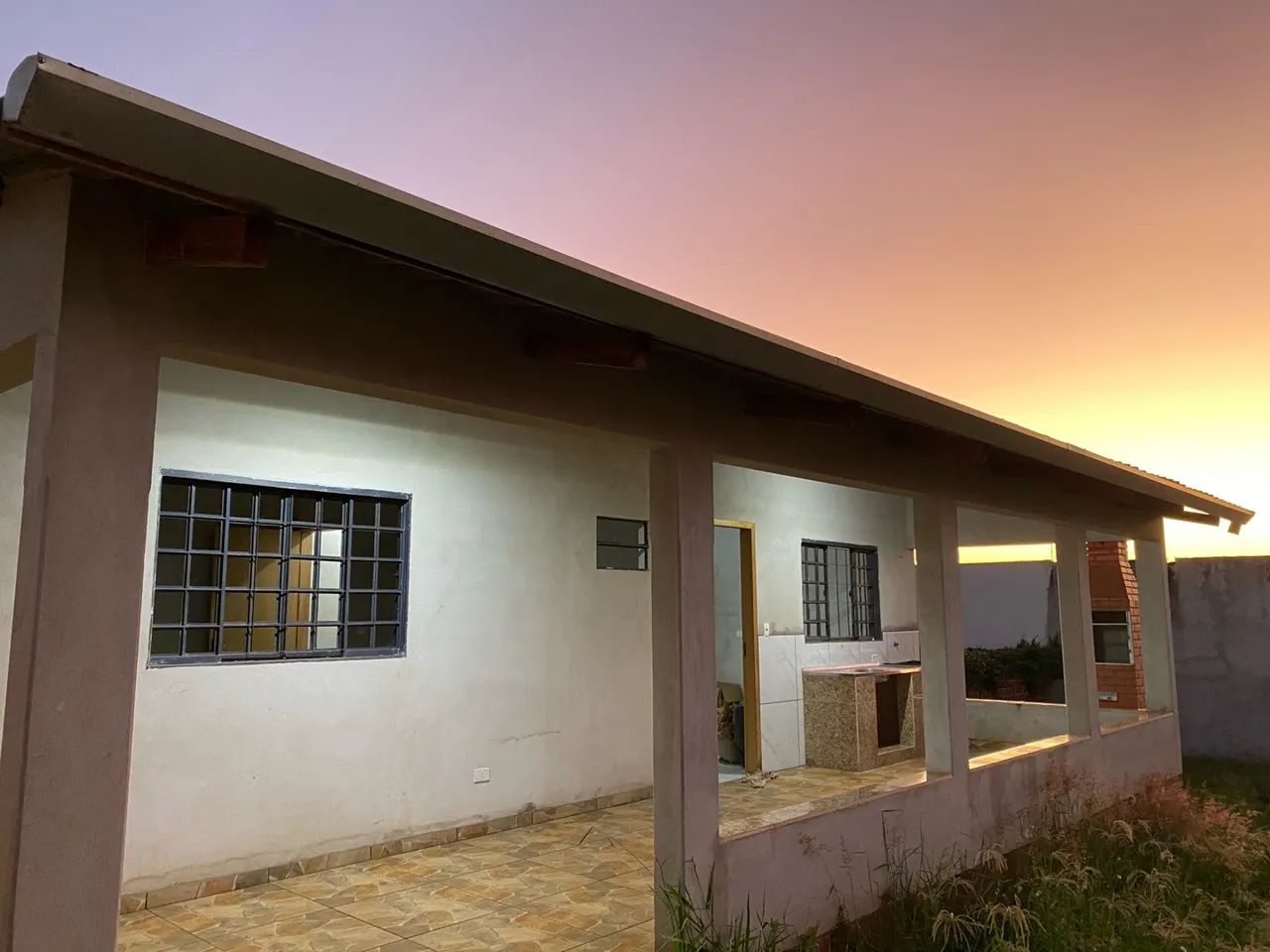 Casa em condomínio com acesso ao Rio Ivaí - Foto 4