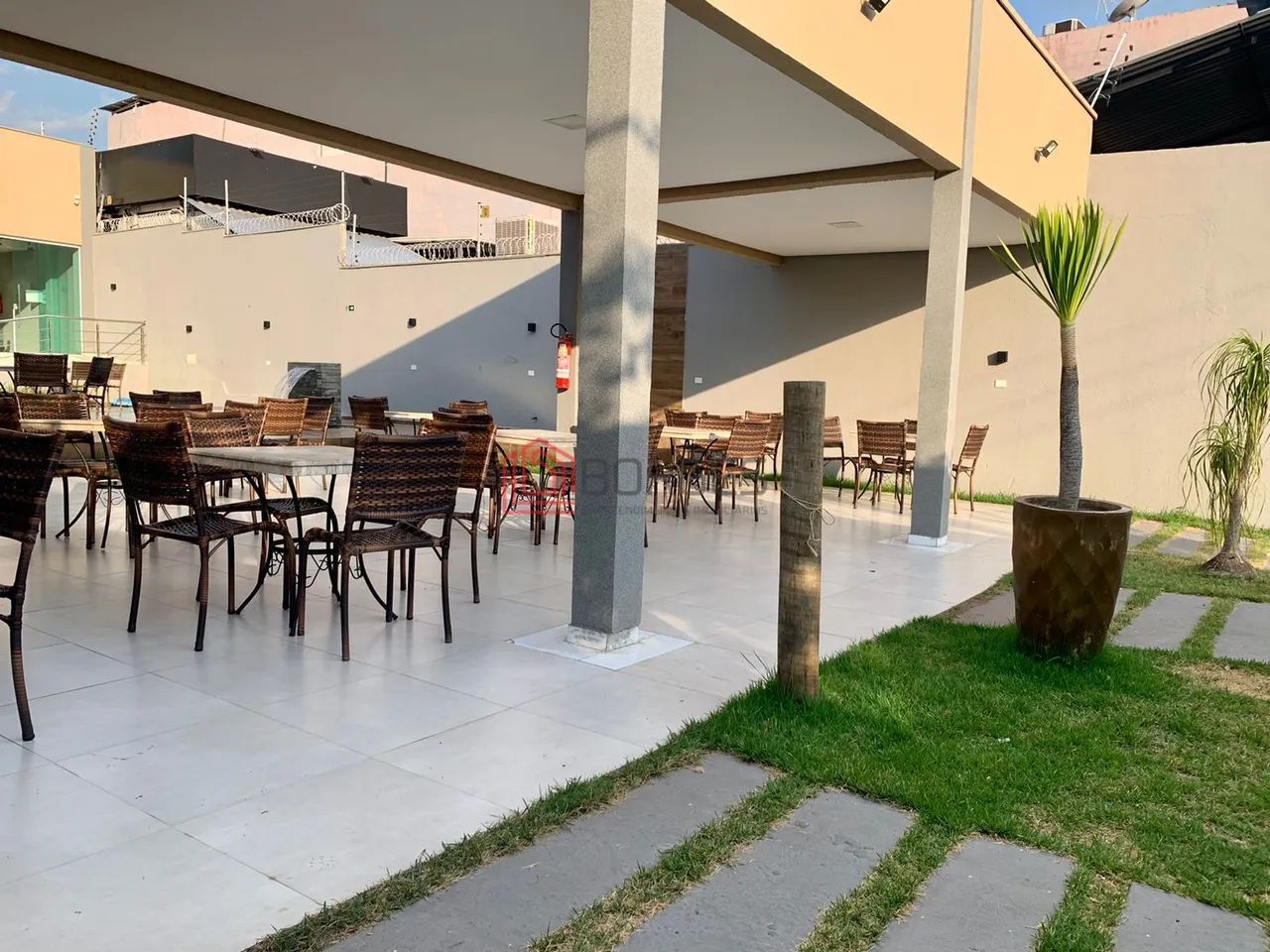Ponto Comercial para alugar em Imperatriz/MA - Foto 3