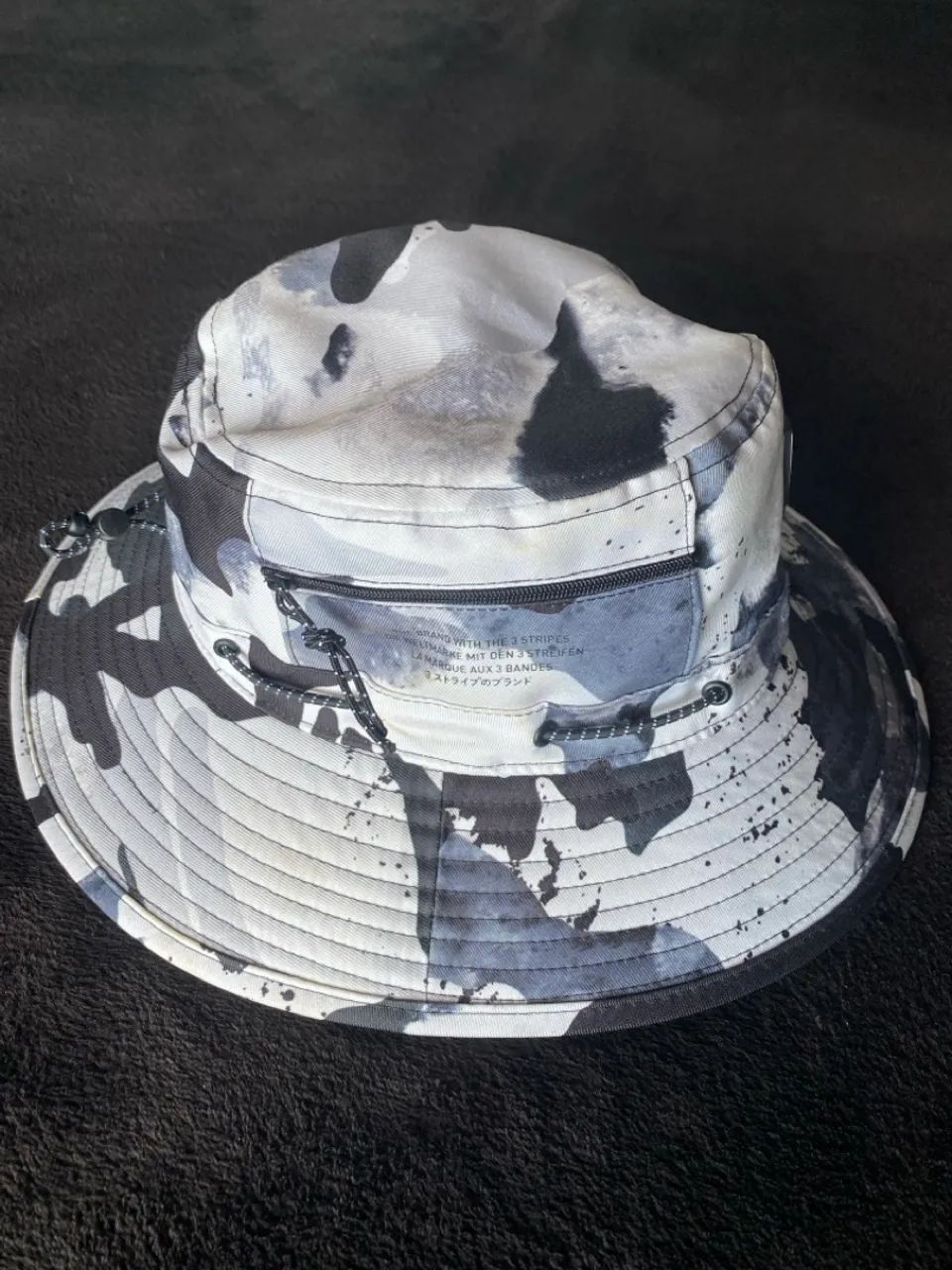 Bucket hat Adidas Originals  - Foto 2