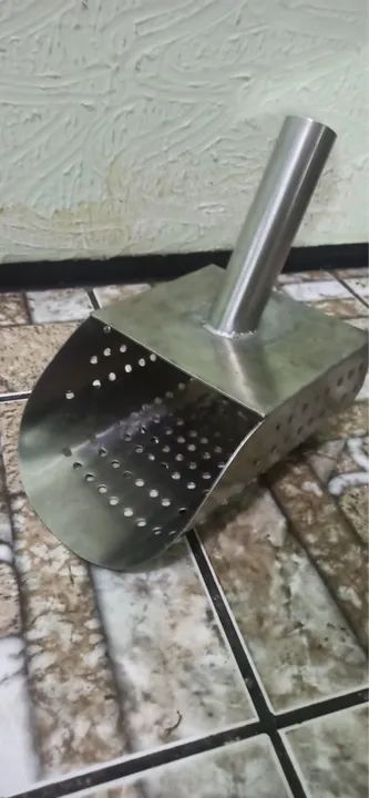 Tianxun Detector De Metal Tx-850 Profissional - Foto 3