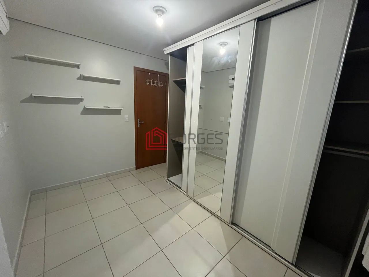 Apartamento para alugar no bairro Três Poderes - Imperatriz/MA - Foto 5