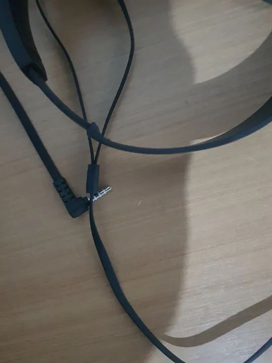 Fones de Ouvido com fio! - Foto 5