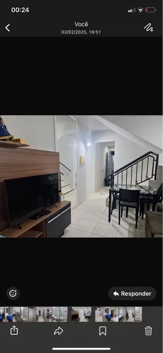 Acomodações confortáveis para temporada - Foto 3