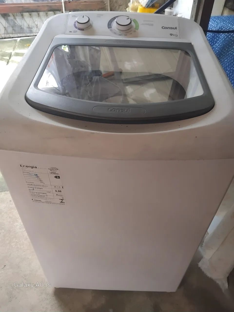 Máquina de Lavar Consul 9kg - Foto 4