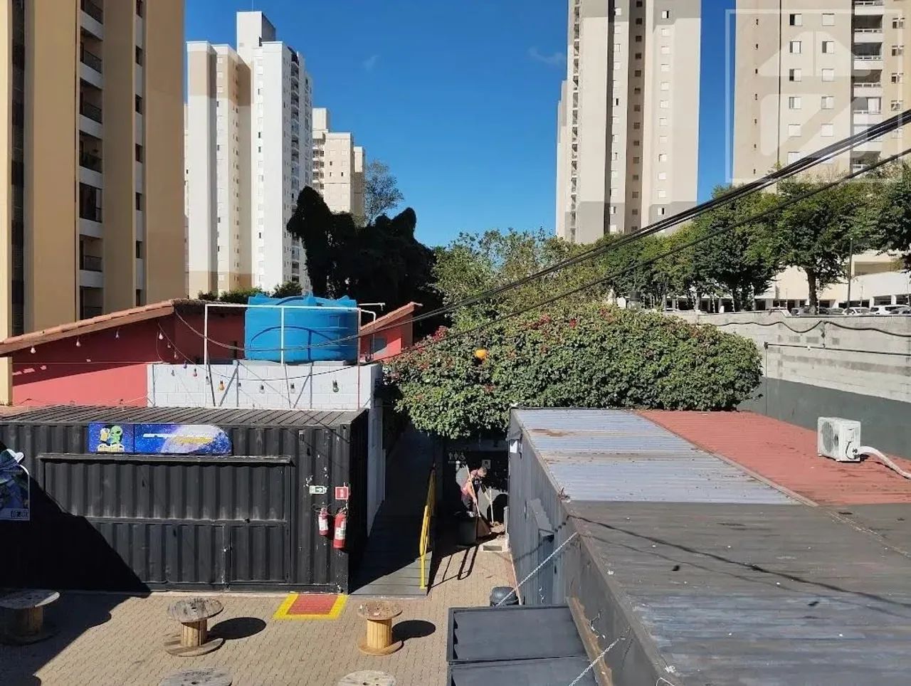 Salão para aluguel em Mansões Santo Antônio, Campinas - SP | Cód 26413 - Foto 4