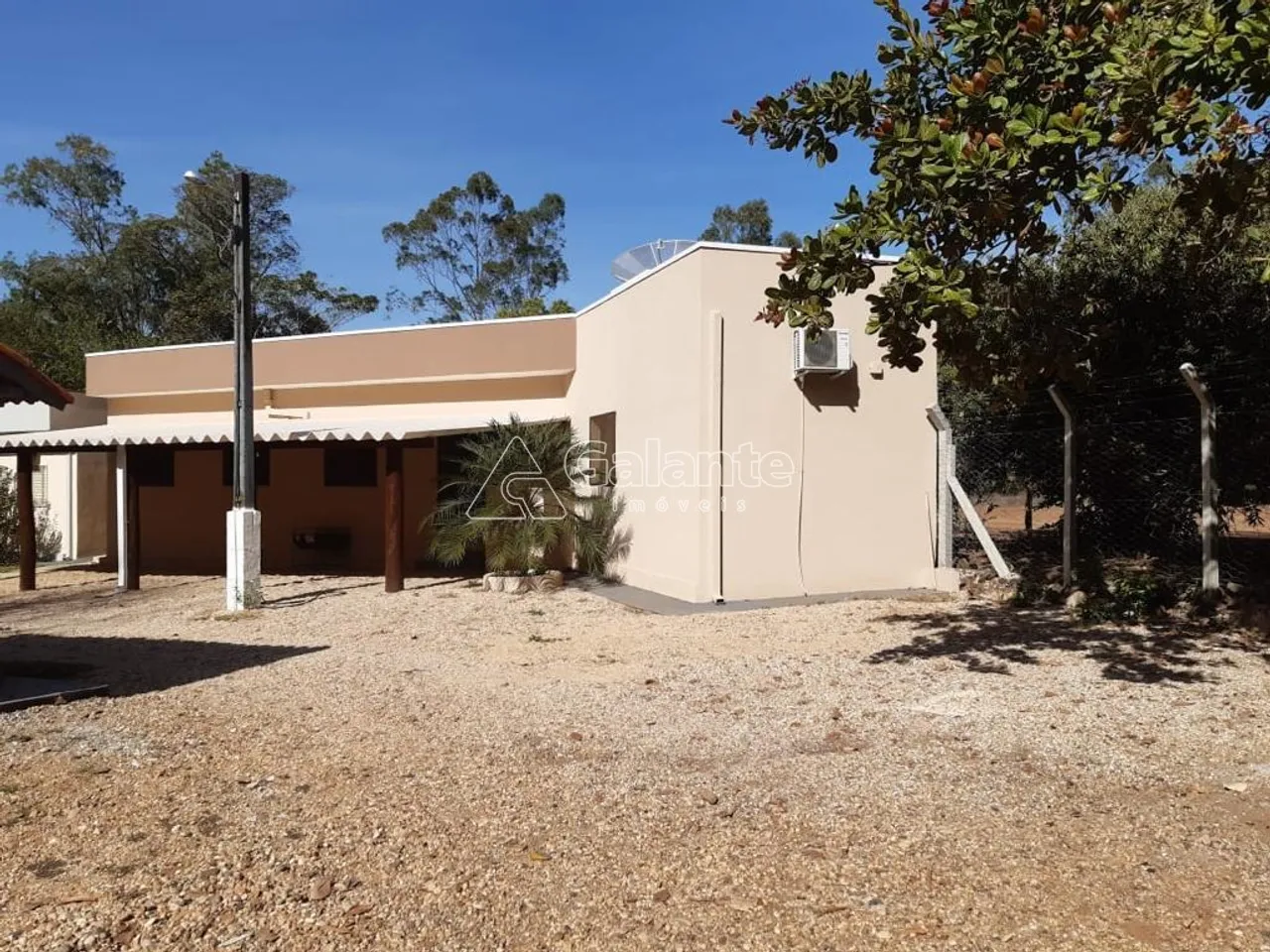 casa - Jardim Jockey Clube - São Carlos