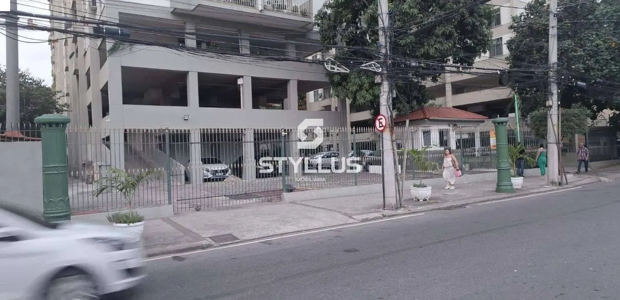 Praça Seca | Apartamento 2 quartos