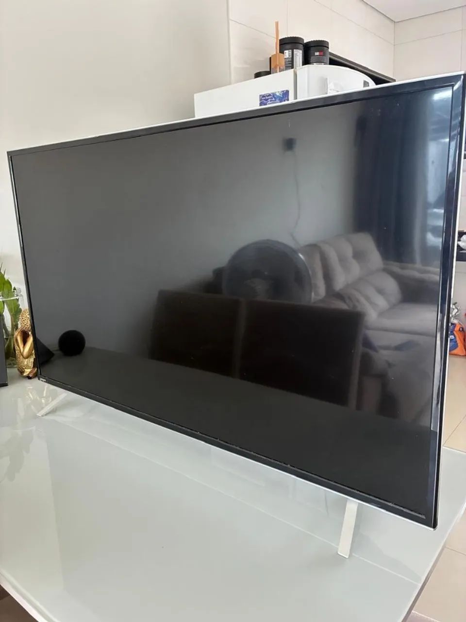 SMART TV TOSHIBA 50P