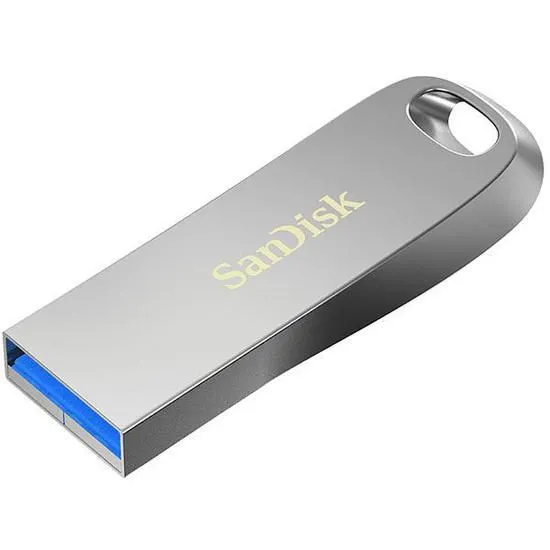 Pen Drive Sandisk 64gb ultra luxe Alta Velocidade