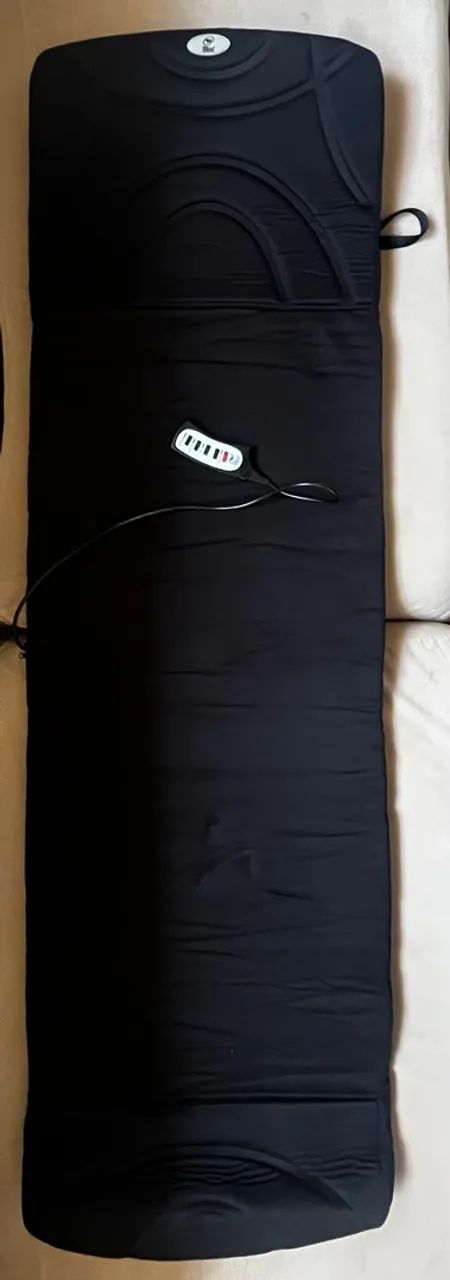 Esteira massageadora Relaxmedic - Foto 5