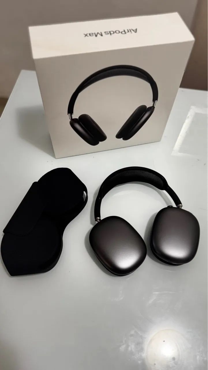 Apple AirPods Max - Original  - Foto 2