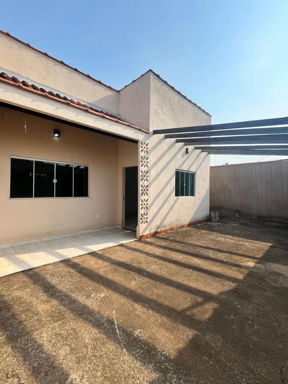foto - Porto Velho - Cuniã