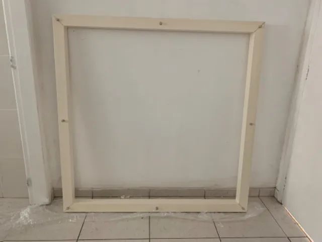 MESA DE JANTAR QUADRADA 1,40 X 1,40 - Foto 2