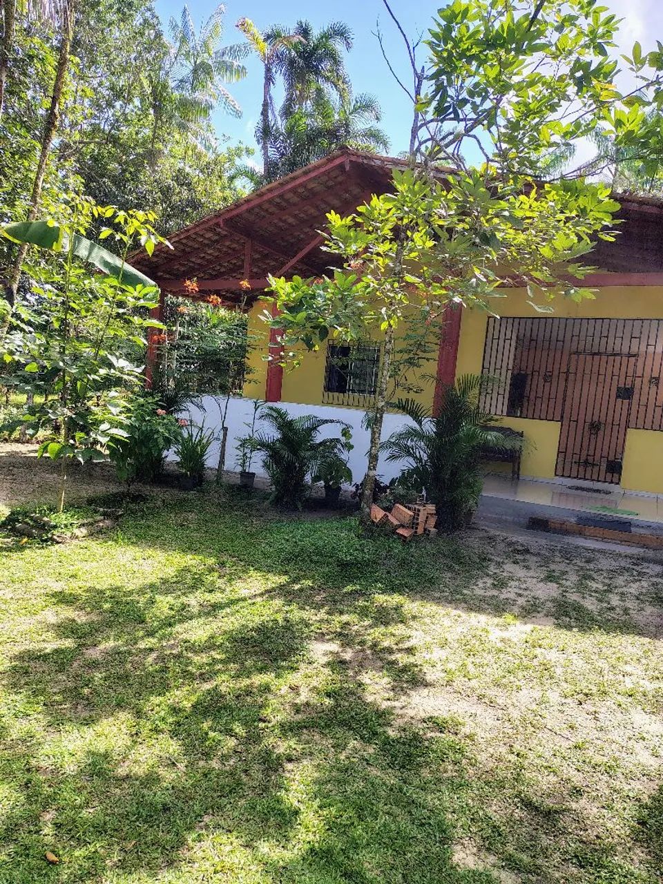Foto - Belém - Caruara (Mosqueiro)