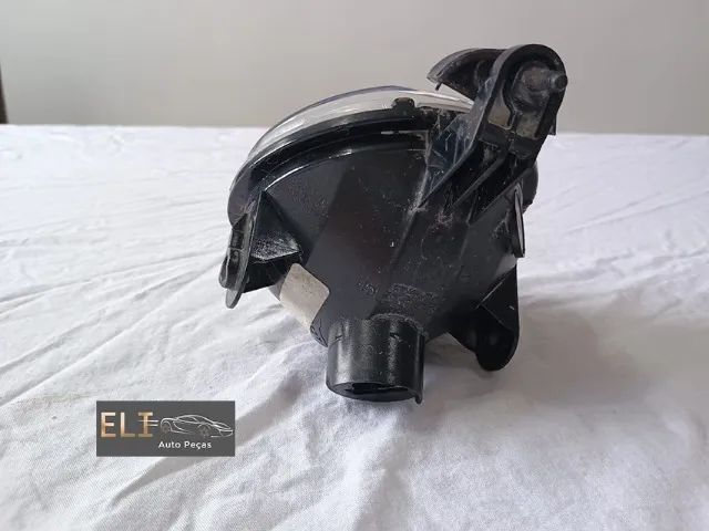 Farol de milha Cobalt/ Onix/ Spin LE 2012 2013 2014 2015 - Foto 2