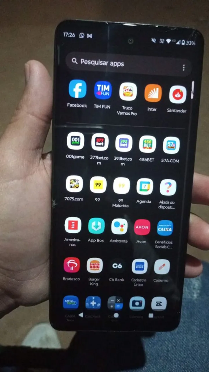 Moto G24 Leia