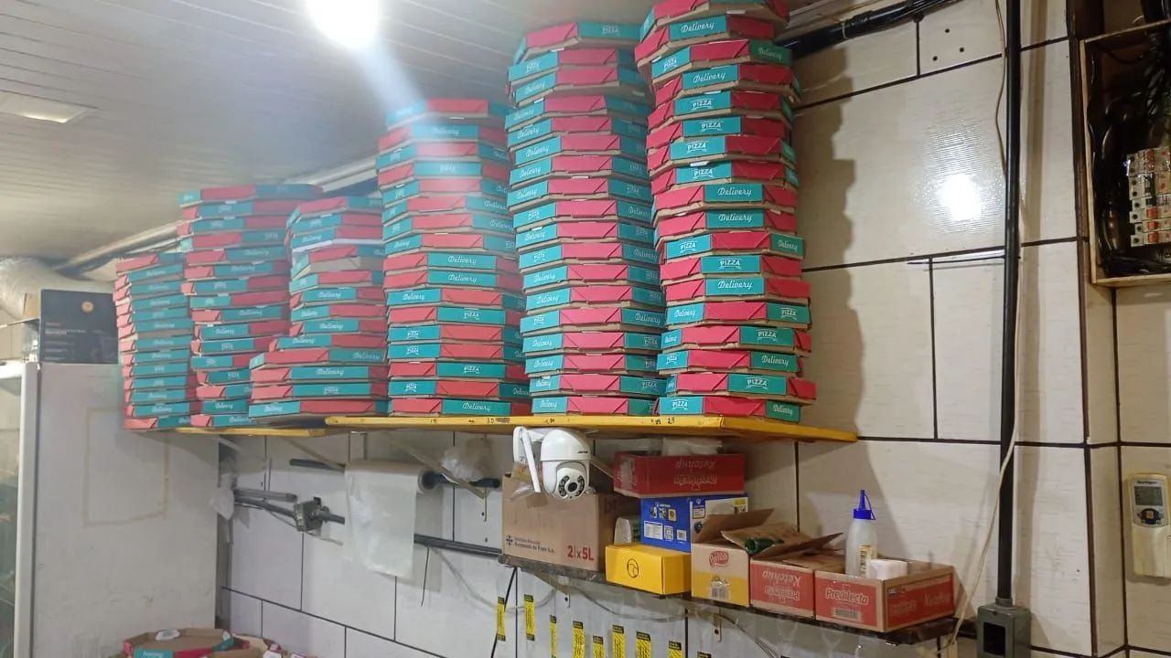 Pizzaria Completa Iraja - Foto 3