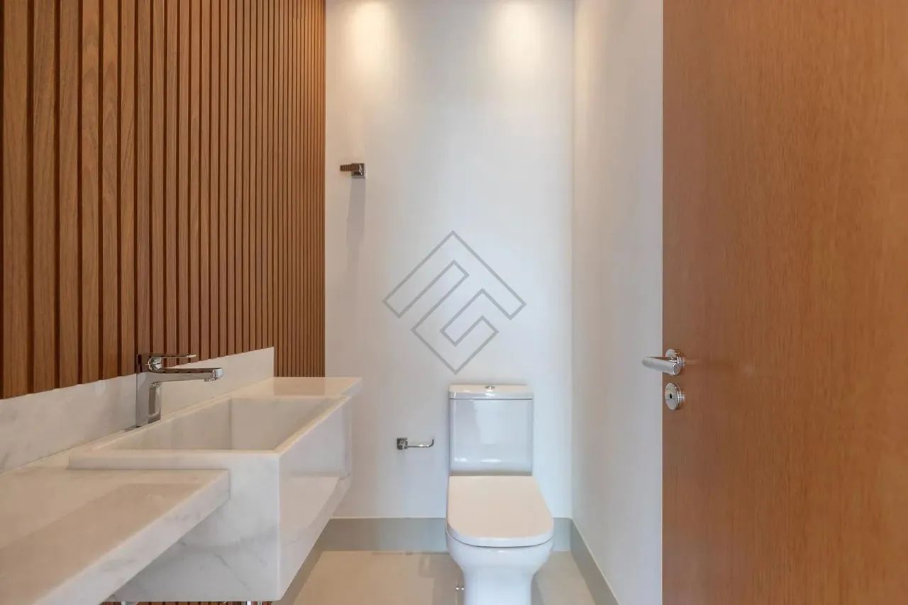 Apartamento novo com 3 Suítes no Cambuí Campinas/SP para venda ou locação. - Foto 9