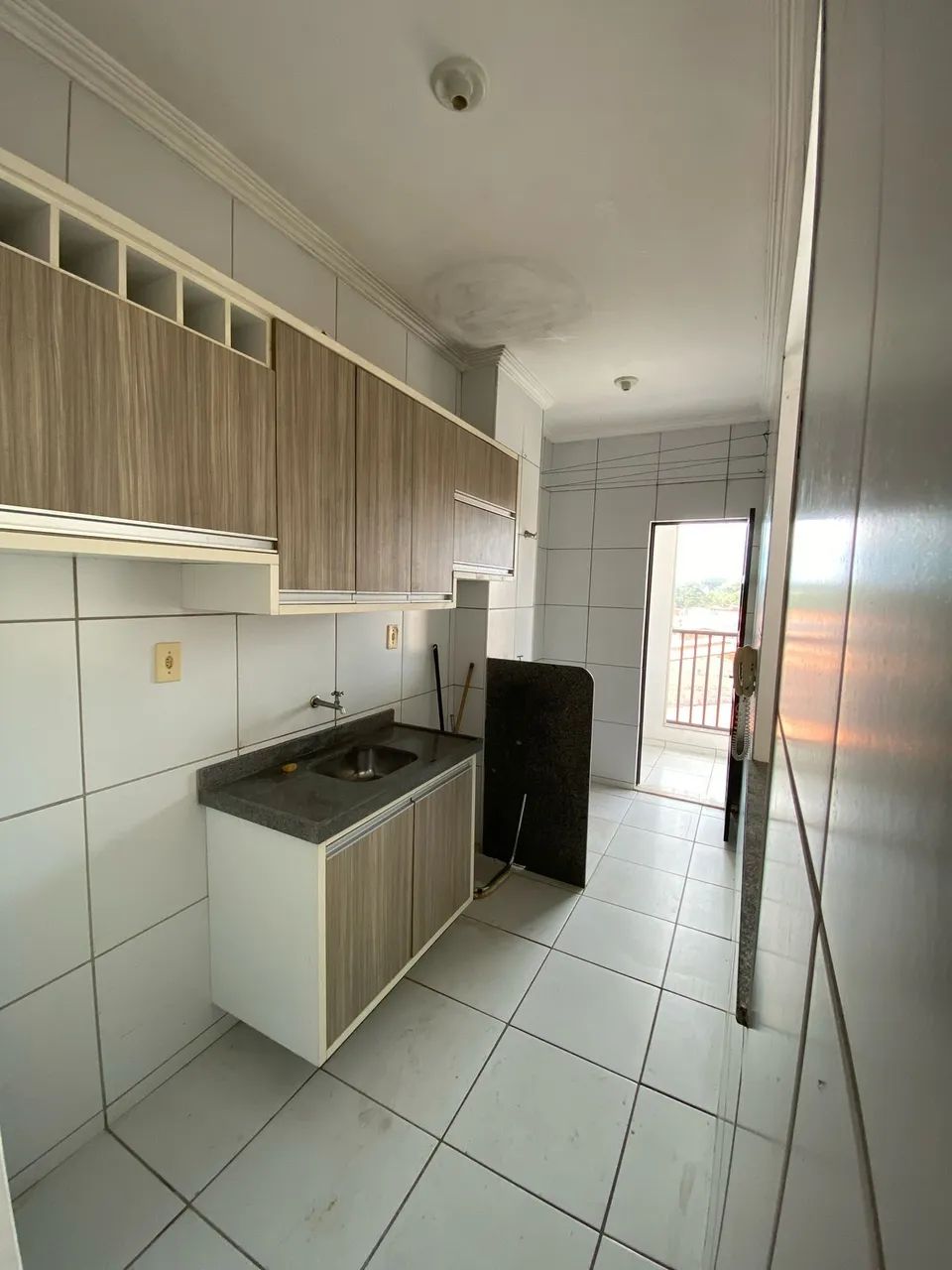 Vendo - Apartamento no Eco Space 3  -  51m²  -  02 Quartos  - Oportunidade - Nascente - An - Foto 4