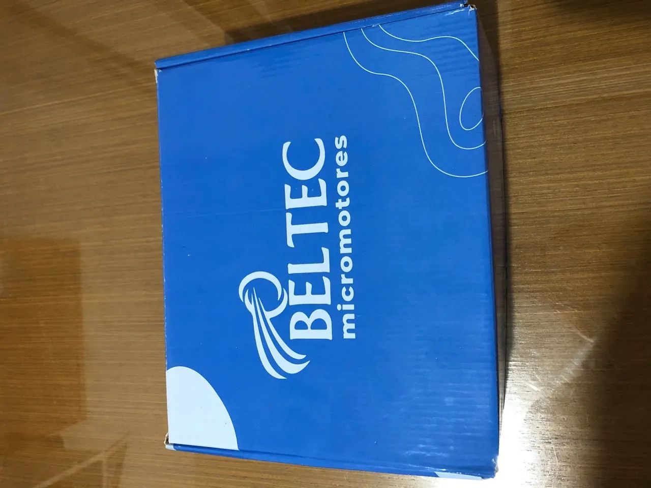 Aparelho para Manicure e Pedicure Beltec LB 100 - Foto 5