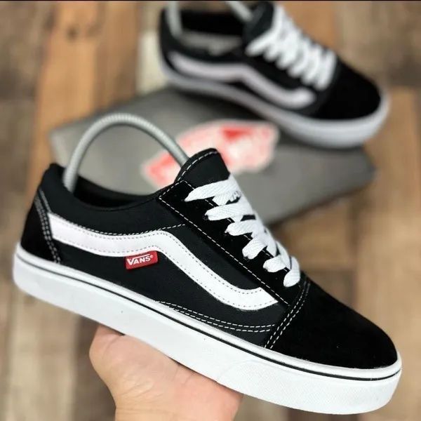 Tenis oldskool v a n s 36 e 40