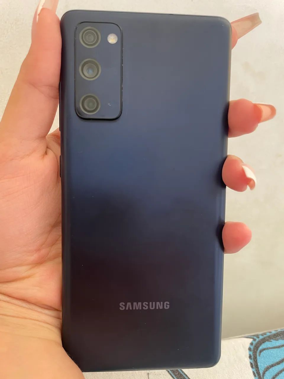 Samsung S20 FE Everything Good64294910702211120