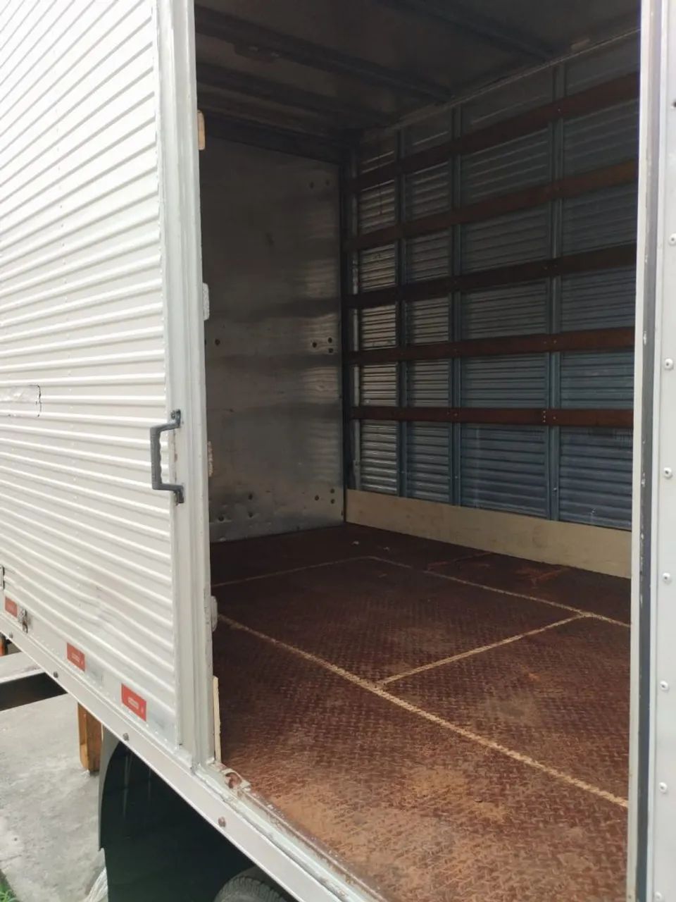 Iveco daily 45s14 2011 - Foto 5
