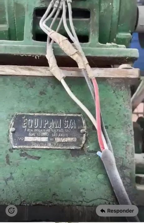 Máquina Corte de Mármores e Granitos - Foto 2