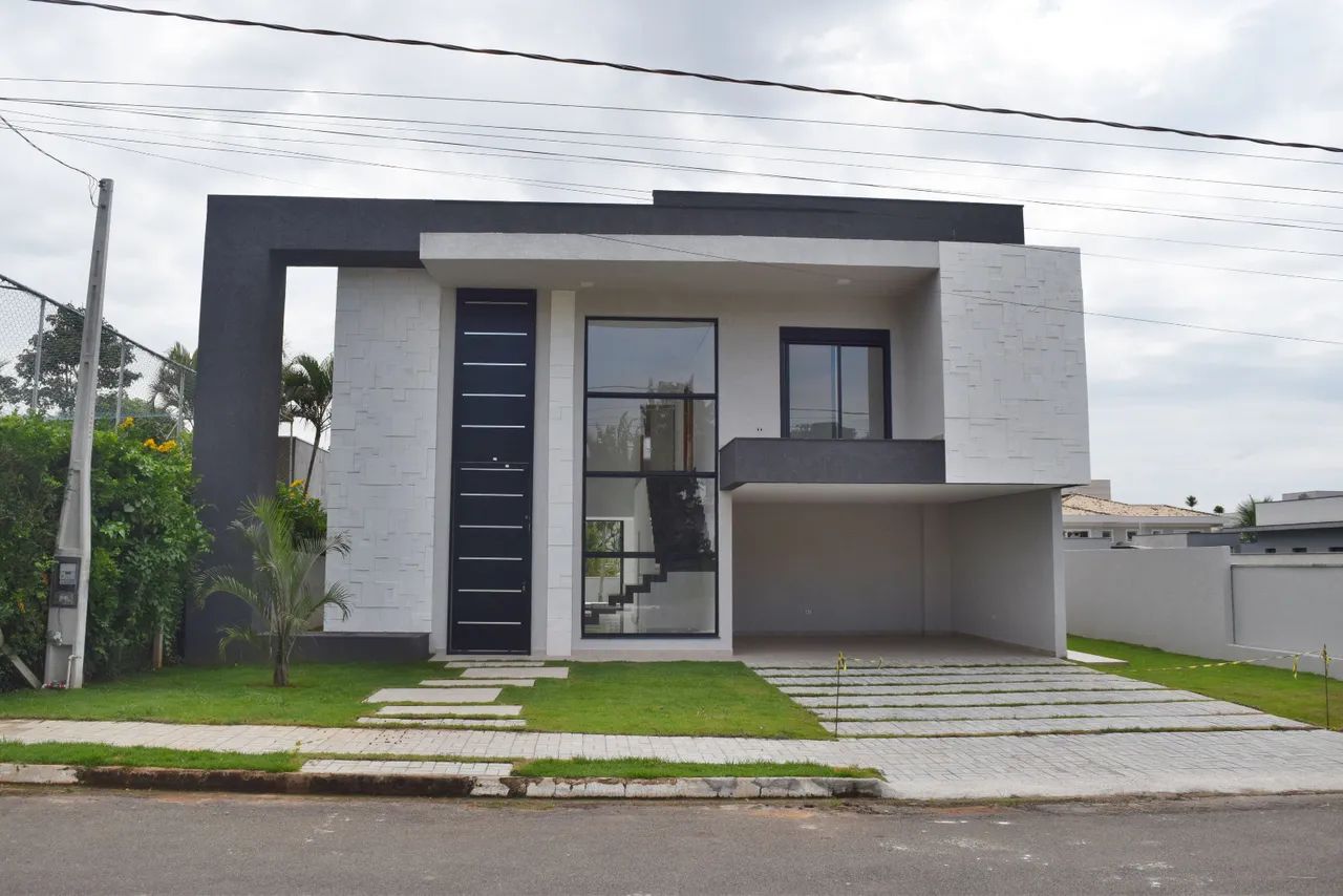 Casa à venda no Condomínio Shambala II em Atibaia - Foto 2