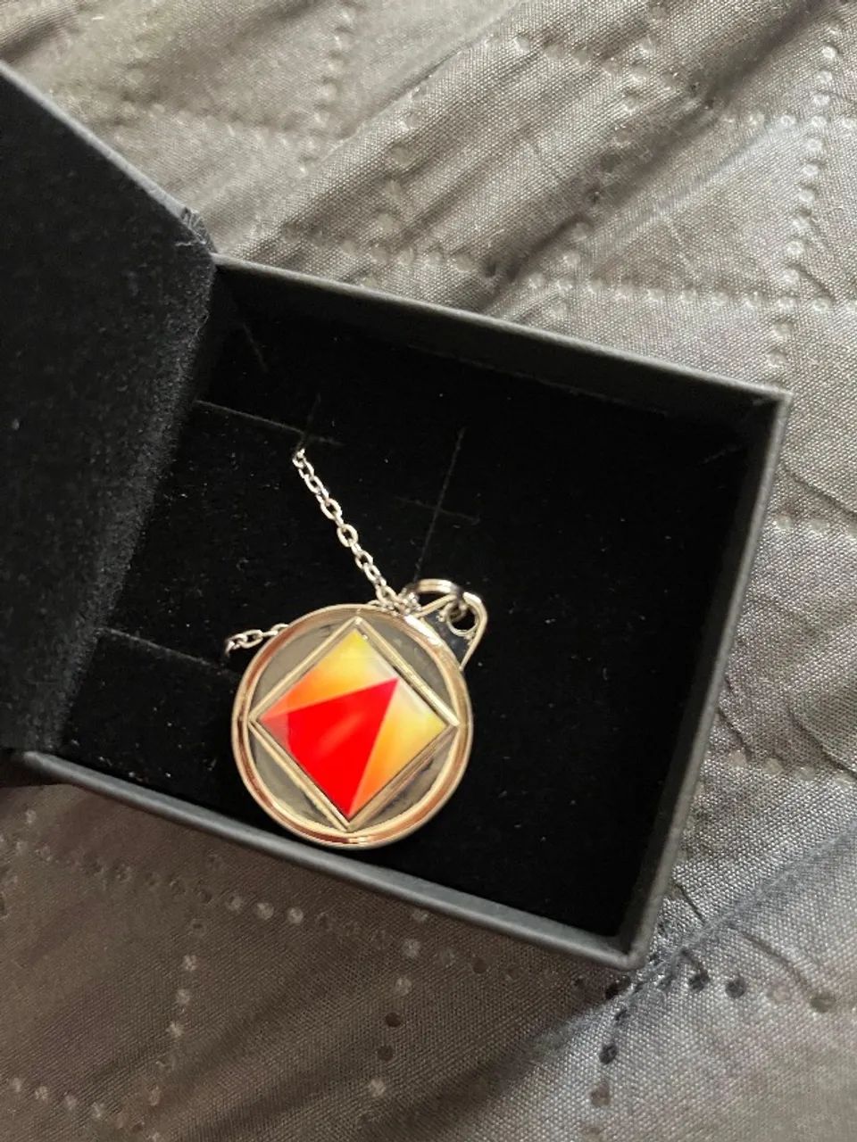 Pingente Life Alignment - Foto 4