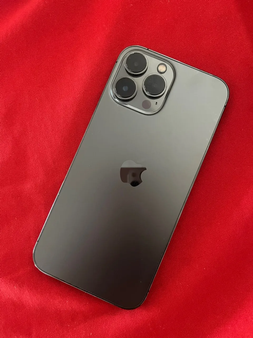 iPhone 13 Pro Max de 128gb