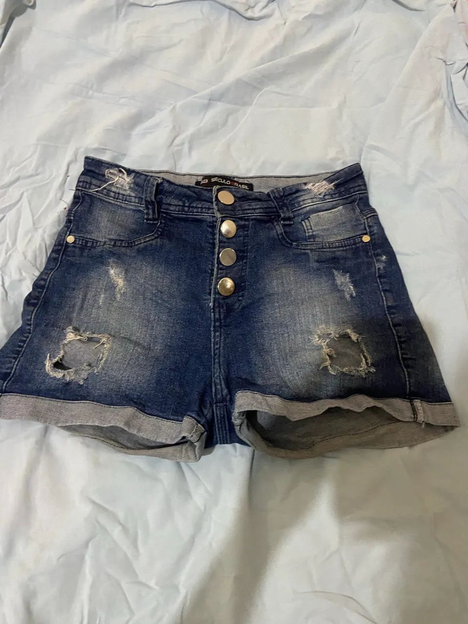 Short TAM 36 - Foto 3