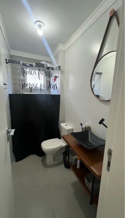 Locação Praia da Pinheira - Foto 8