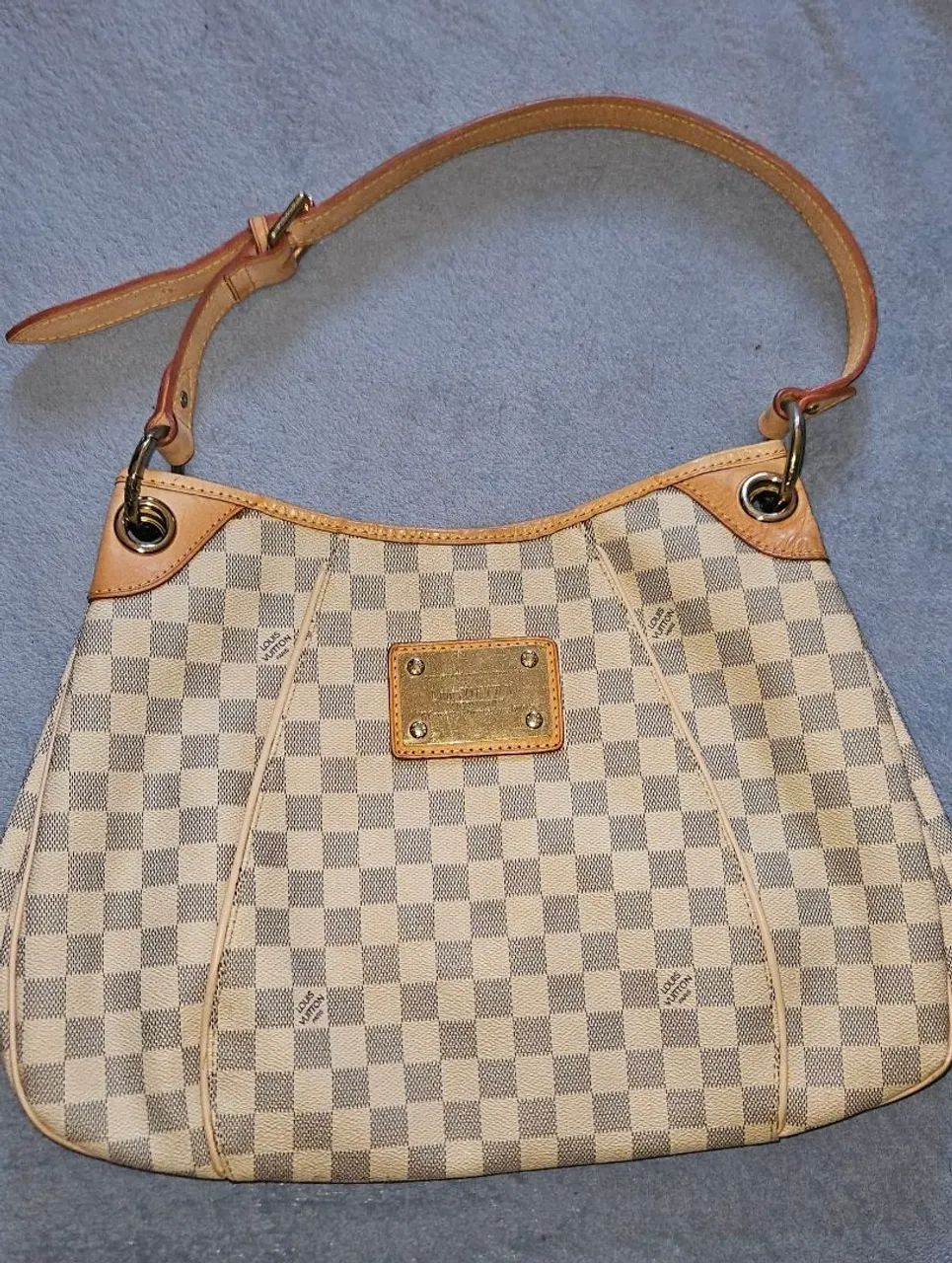 Bolsa Louis Vuitton 