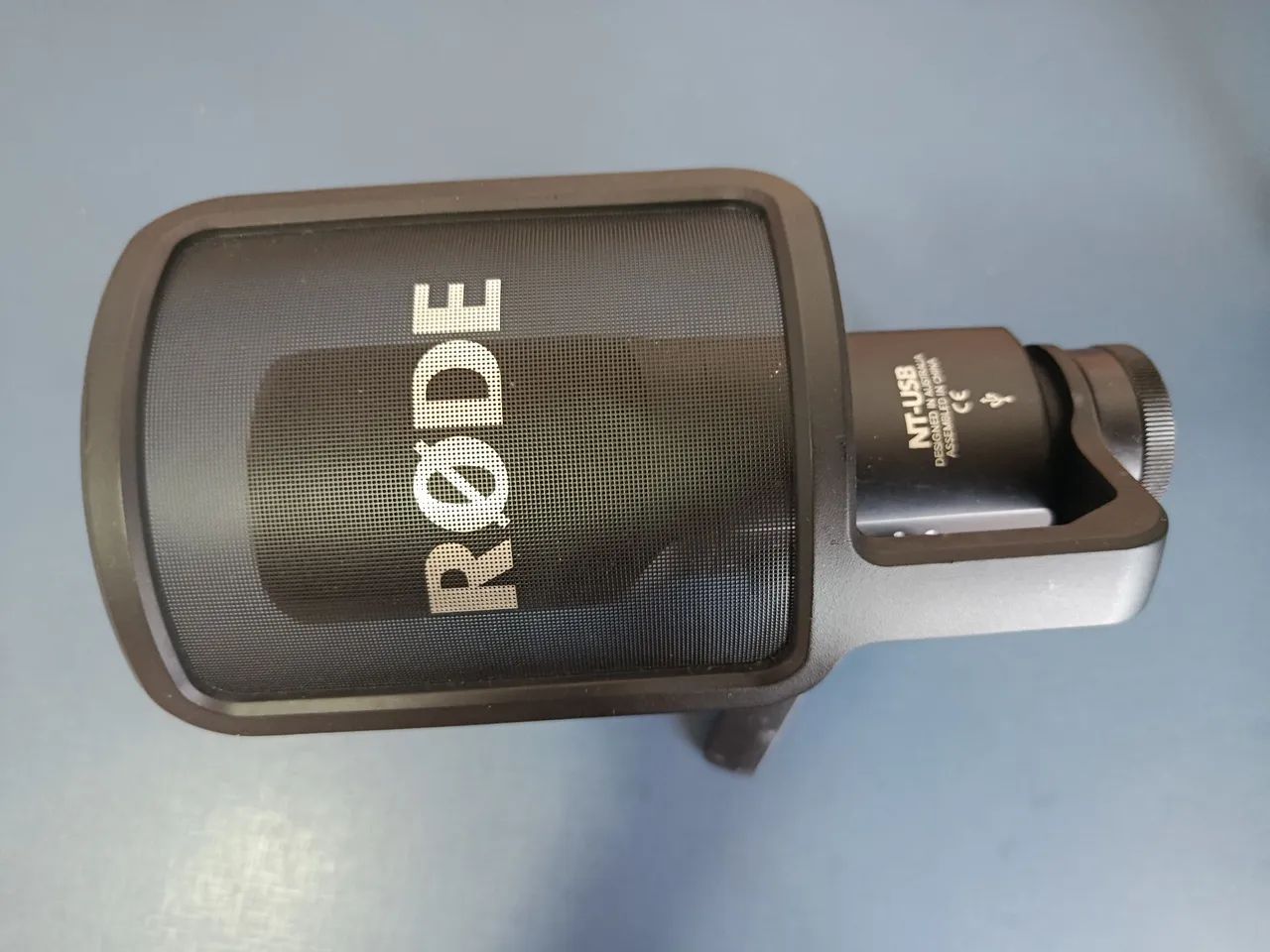 Pacote Camera Canon EOS 700D + lente + estojo + tripé Hama + microfone RODE - Foto 5