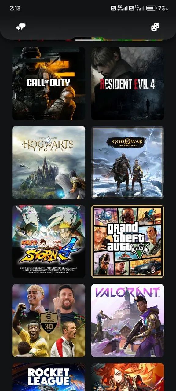 Jogos para Playstation 5 e 4 - Foto 2