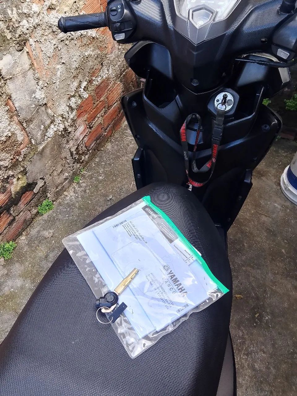 Yamaha neo 125cc - Foto 7