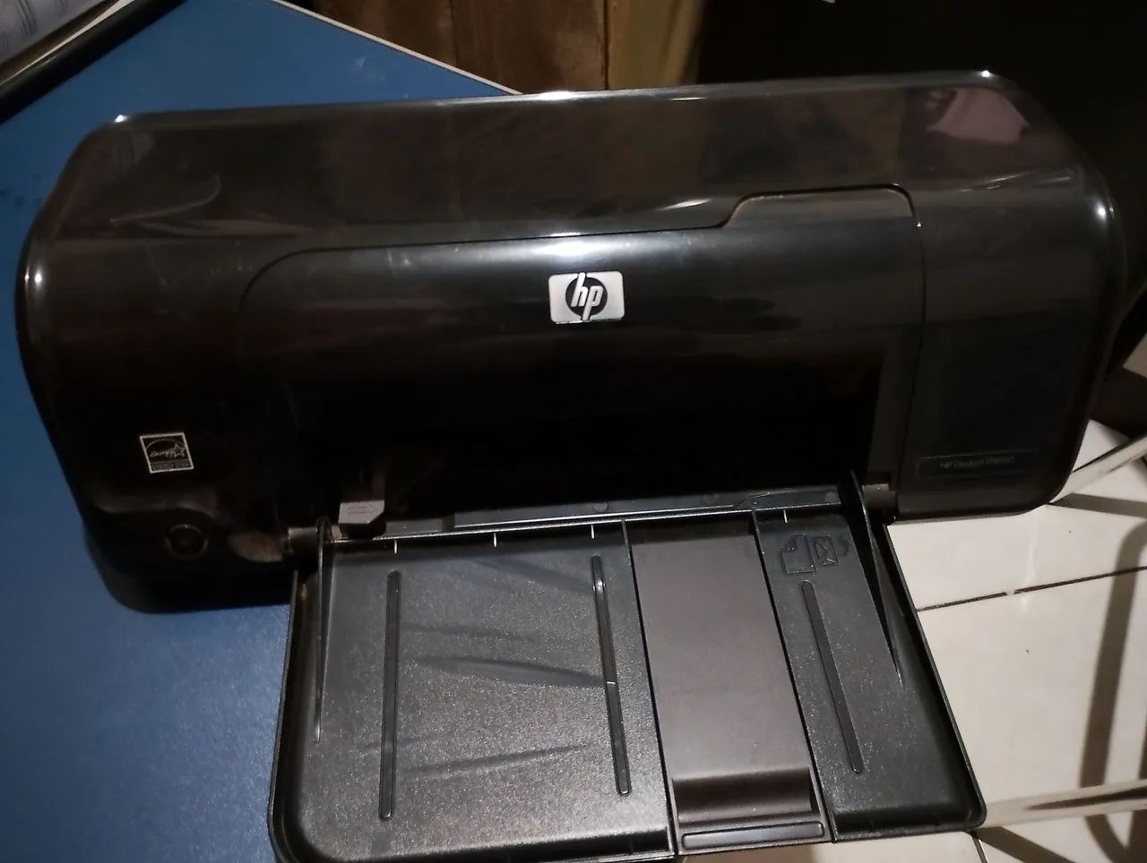 Vendo duas impressoras  - Foto 4