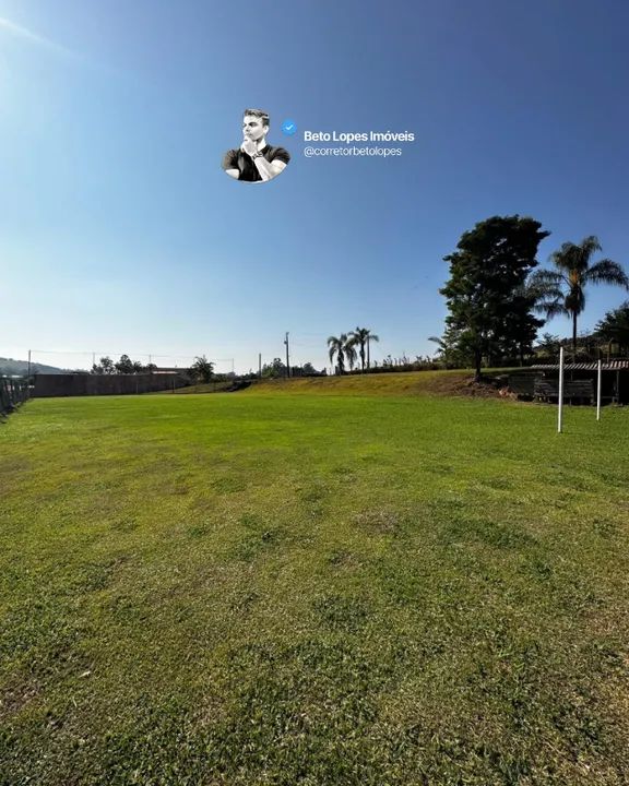 Chácara maravilhosa no Cantagalo, próx. ao horto - 20.000 m² - Foto 5