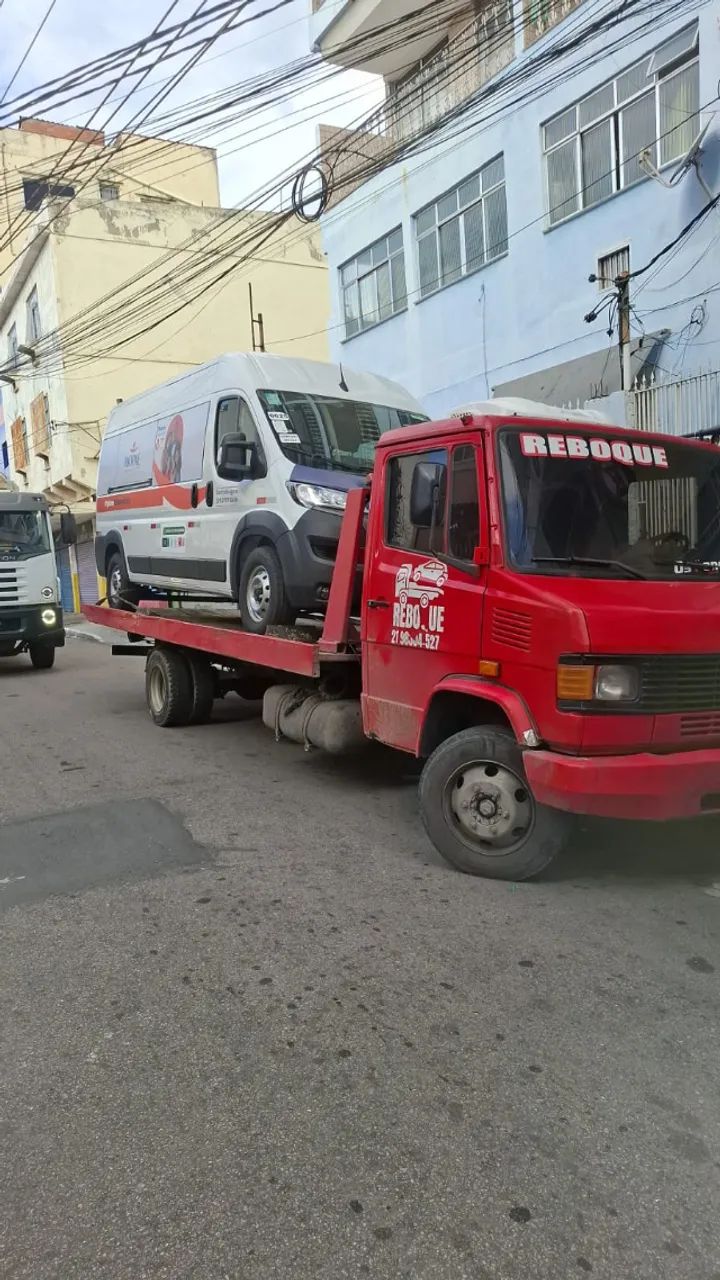 Reboque do Branco - Foto 4