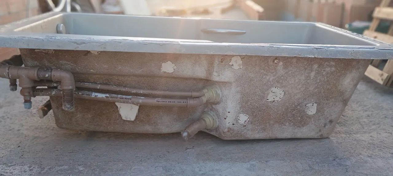 Jacuzzi bathtub 64573574774145123