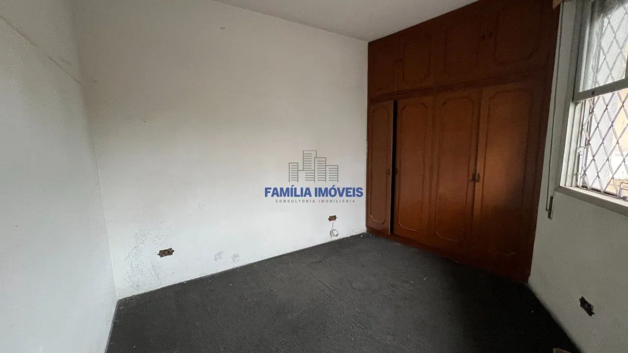 Sobrado para vender ou alugar 3 quartos na Aparecida Santos/SP - Foto 9