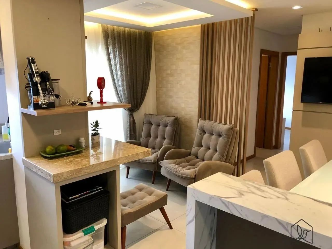 Apartamento em Pirabeiraba - Foto 4