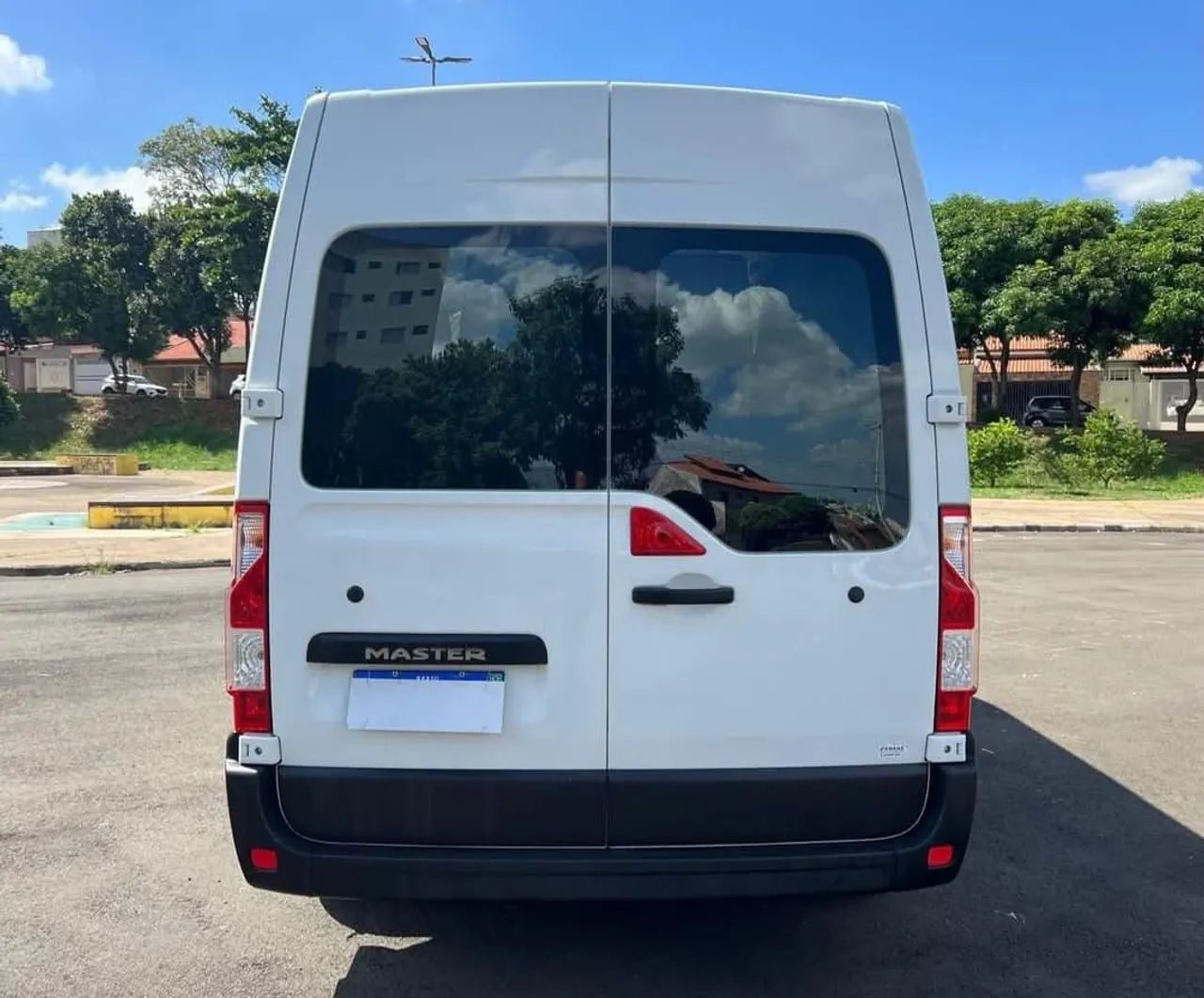 Master l3h2 passageiro ano 2019 - Foto 5