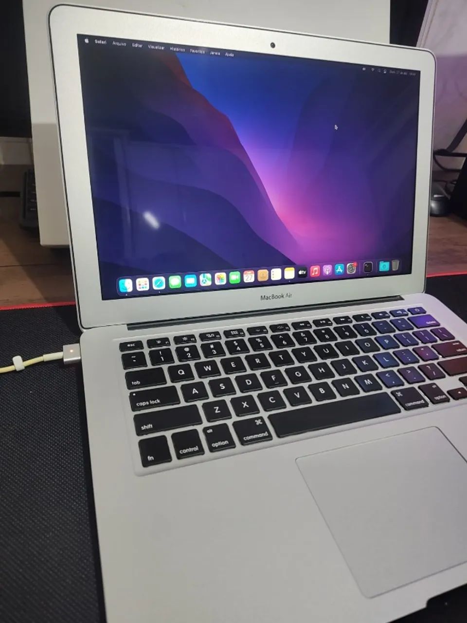 macbook air 13 2017