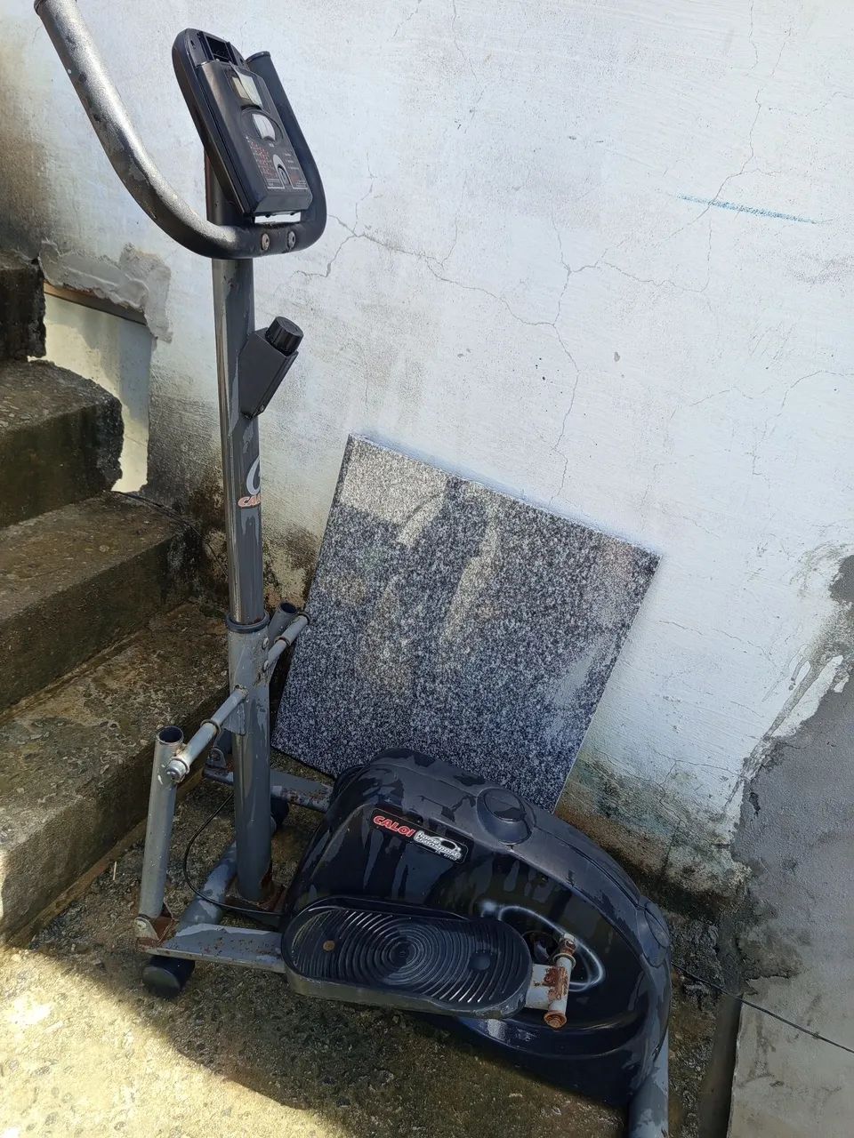 Esteira elétrica e Elíptico - Foto 2