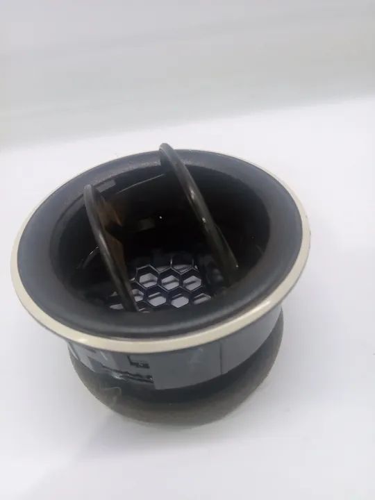 Difusor De Ar Renault Kwid 2019/2020 687607210r - Foto 3